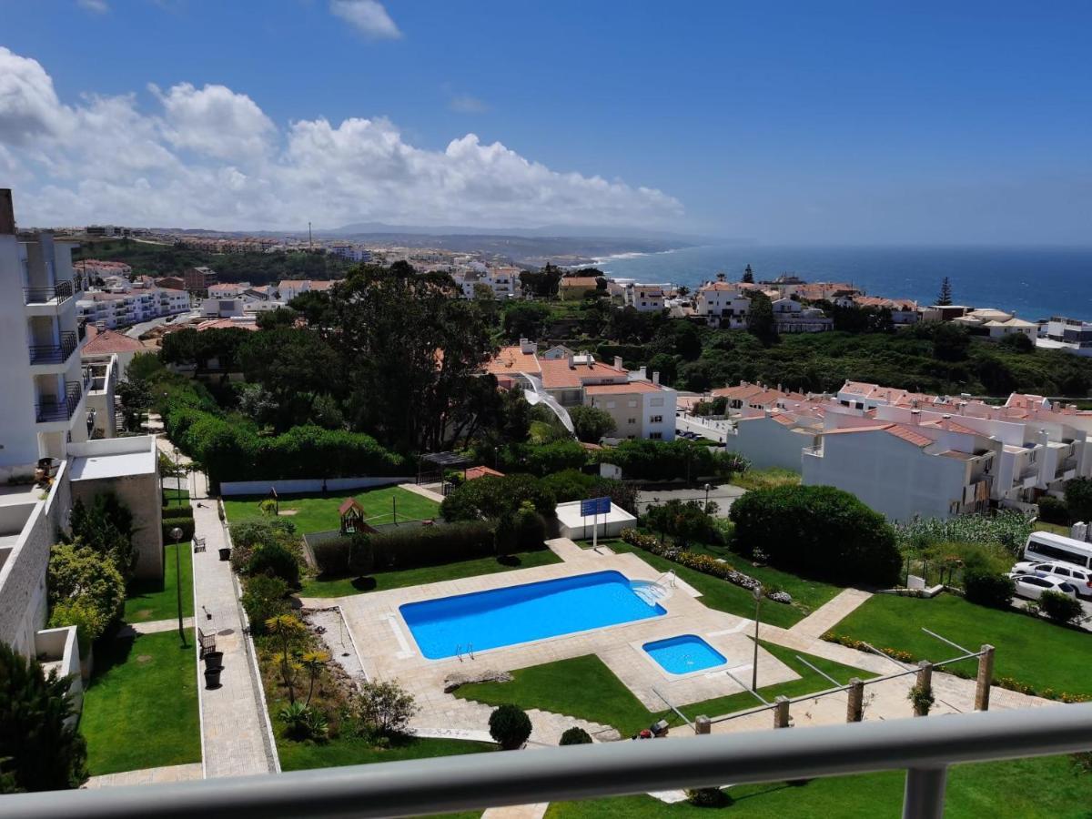 Sea Lux Ericeira Apartment Exterior photo