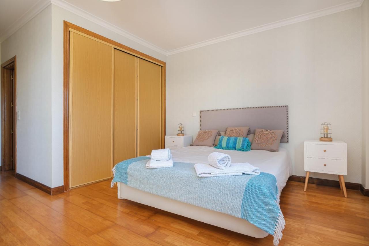 Sea Lux Ericeira Apartment Exterior photo