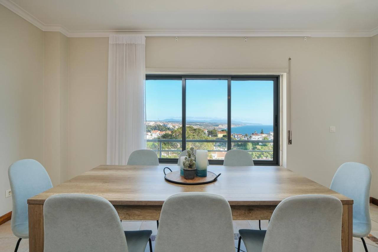 Sea Lux Ericeira Apartment Exterior photo