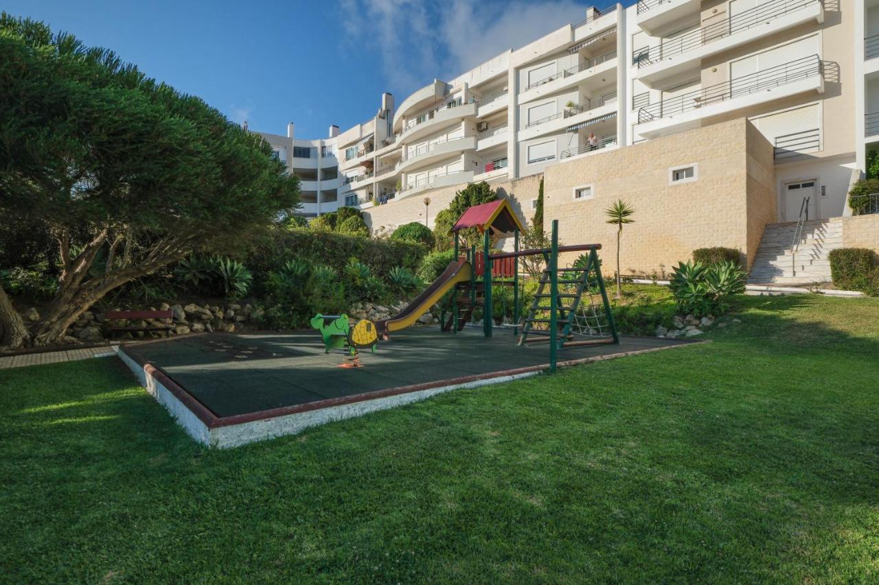 Sea Lux Ericeira Apartment Exterior photo