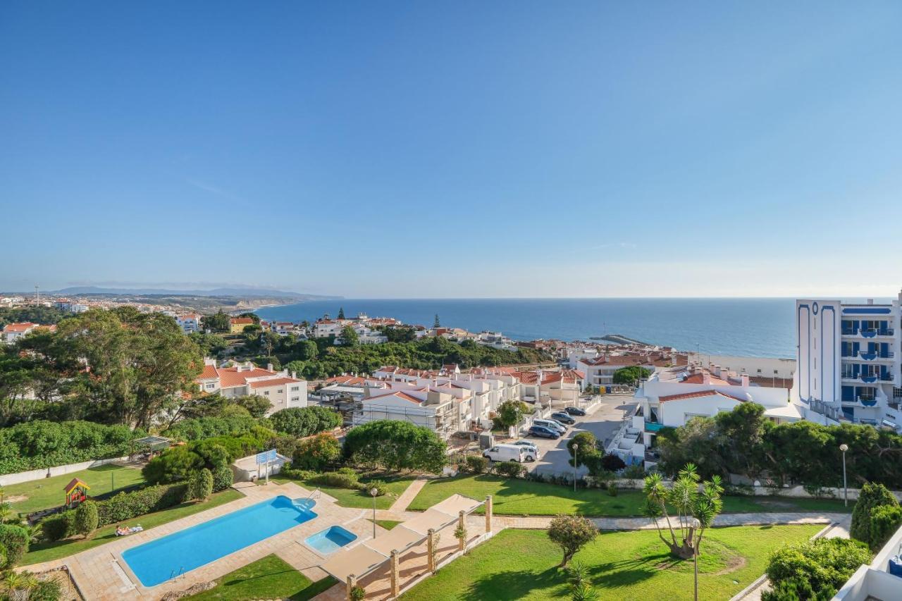 Sea Lux Ericeira Apartment Exterior photo