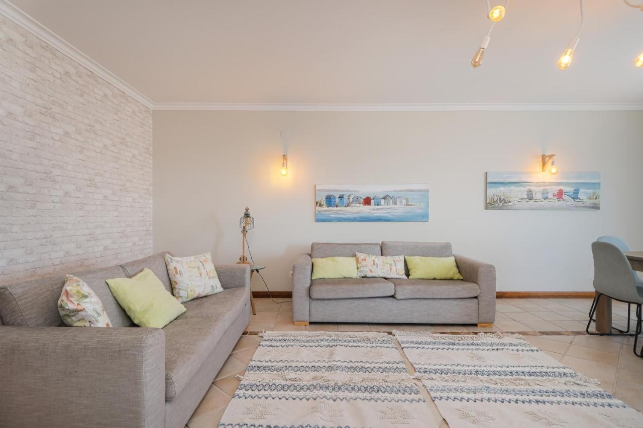 Sea Lux Ericeira Apartment Exterior photo