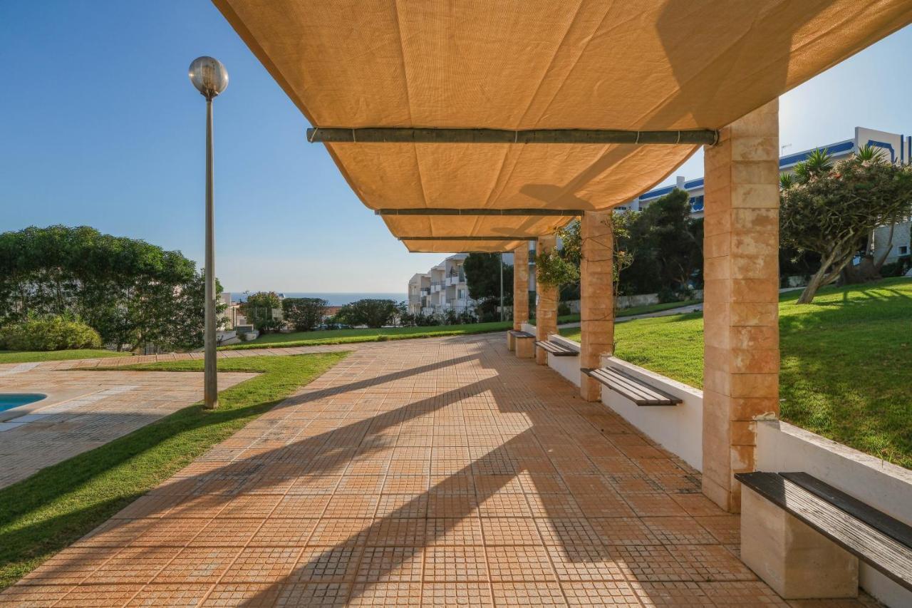 Sea Lux Ericeira Apartment Exterior photo