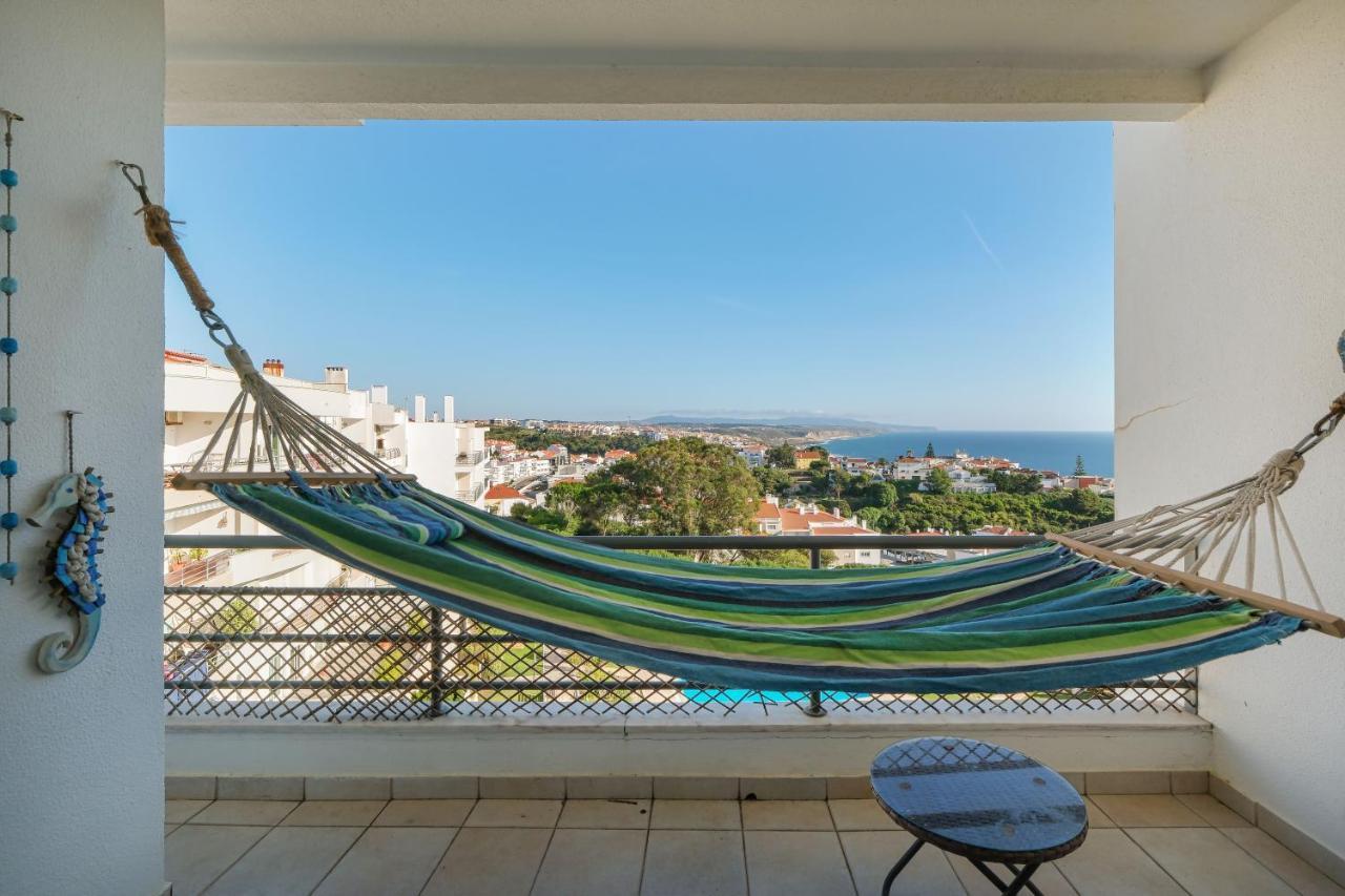 Sea Lux Ericeira Apartment Exterior photo
